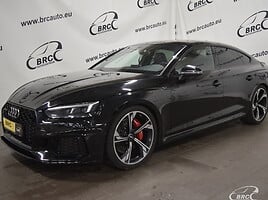 Audi RS5 Sportback Coupe 2019