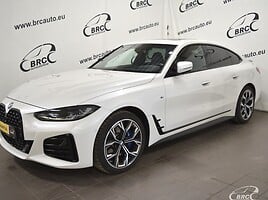 BMW 420 Gran Coupe Coupe 2022