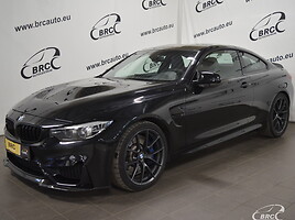 BMW M4 CS Coupe 2019