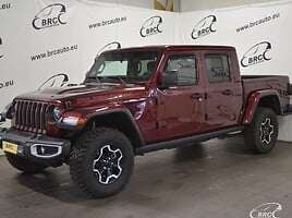 Jeep Gladiator RUBICON Visureigis / Krosoveris 2021