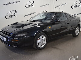 Toyota Celica ST185 Turbo 4WD Carl Coupe 1992