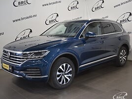 Volkswagen Touareg V6 TDI A/T Visureigis / Krosoveris 2021