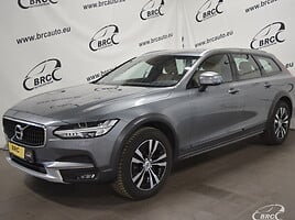 Volvo V90 Cross Country T5 AWD Universalas 2019