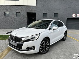 Citroen DS4 Hečbekas 2018