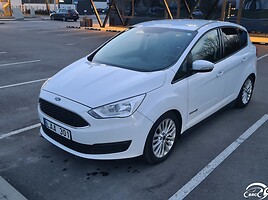 Ford C-Max Vienatūris 2017