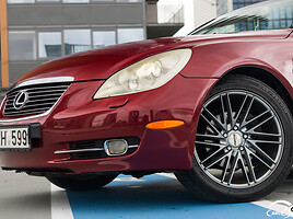 Lexus SC 430 Coupe 2006