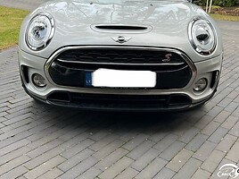 Mini Clubman Universalas 2018