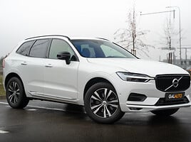 Volvo XC60 Visureigis / Krosoveris 2019