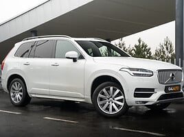 Volvo XC90 II Visureigis / Krosoveris 2016