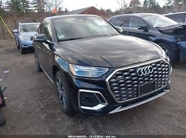 Audi Q5 Sportback Visureigis / Krosoveris 2022