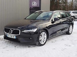 Volvo V60 Universalas 2021