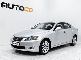 Lexus IS 220 II Sedanas 2010