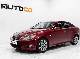 Lexus IS 250 II Sedanas 2007