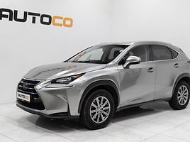 Lexus NX 300h I Universalas 2014