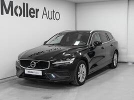 Volvo V60 Universalas 2020