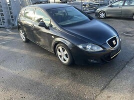 Seat Leon BXF Hečbekas 2008