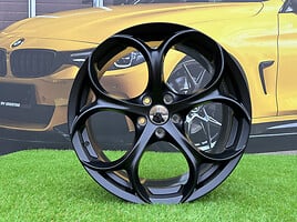 Autowheels Alfa Romeo Rolo Style Giulia R19 