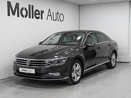 Volkswagen Passat Sedanas 2019