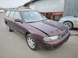 Subaru Legacy Universalas 1996