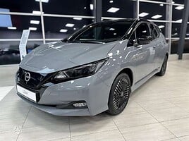 Nissan Leaf II Hečbekas 2023