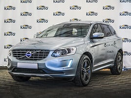 Volvo XC60 Visureigis / Krosoveris 2015