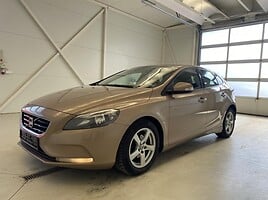 Volvo V40 Hečbekas 2013