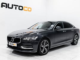 Volvo S90 Sedanas 2016