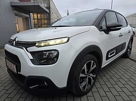 Citroen C3 III Hečbekas 2022