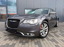 Chrysler 300C Sedanas 2019