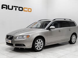 Volvo V70 III Universalas 2012