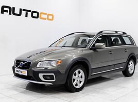 Volvo XC70 II Universalas 2011