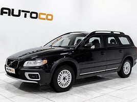 Volvo XC70 II Universalas 2008