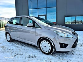 Ford Grand C-MAX Vienatūris 2011