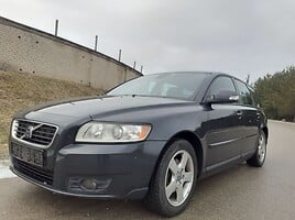 Volvo V50 Universalas 2010