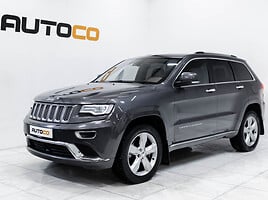 Jeep Cherokee V Universalas 2015