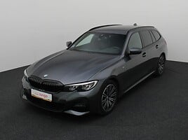 BMW 320 Universalas 2021