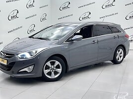 Hyundai i40 1.7 CRDi Universalas 2014