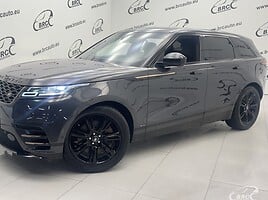 Land Rover Range Rover Velar D300 S Automatas R D Visureigis / Krosoveris 2021