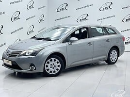 Toyota Avensis 1.8 Valvematic Linea Universalas 2012