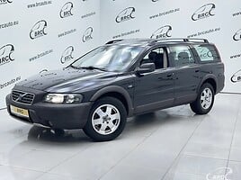 Volvo XC 70 2.4 D5 AWD Automatas Universalas 2003