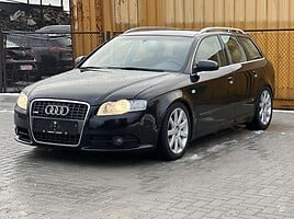 Audi A4 B7 Universalas 2006