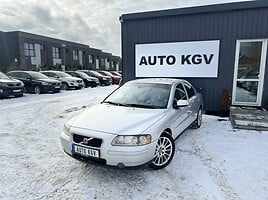 Volvo S60 Sedanas 2007