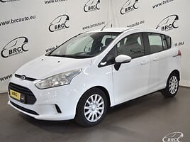 Ford B-Max M/T Vienatūris 2013