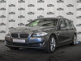 BMW 525 Universalas 2011