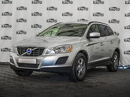 Volvo XC60 Visureigis / Krosoveris 2013