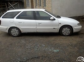 Citroen Xsara Universalas 2000