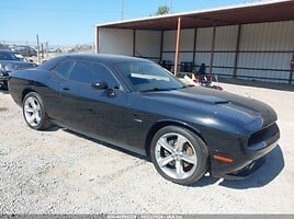 Dodge Challenger Coupe 2018