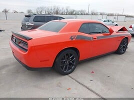 Dodge Challenger Coupe 2022