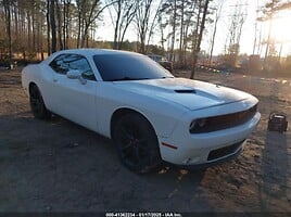 Dodge Challenger Coupe 2018