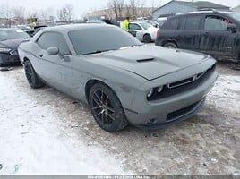 Dodge Challenger Coupe 2017